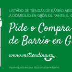 Nuestro proyecto solidario durante el COVID 19: www.MiTiendina.Es